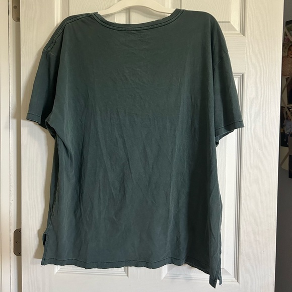 Ford mustang women’s t shirt size M - Picture 2 of 3